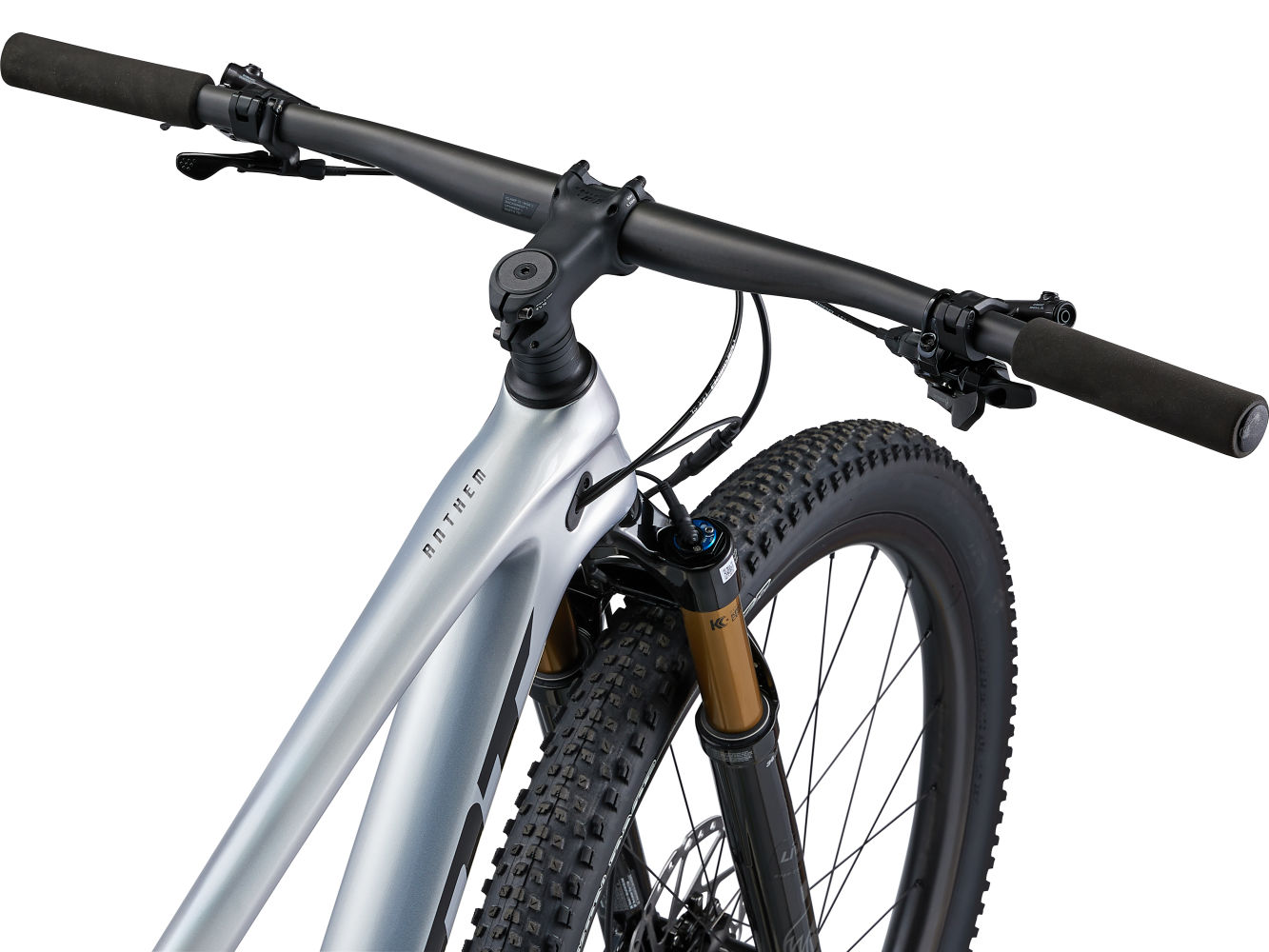 Maastikuratas GIANT Anthem Advanced Pro 29 1, Supernova (S) - Image 3