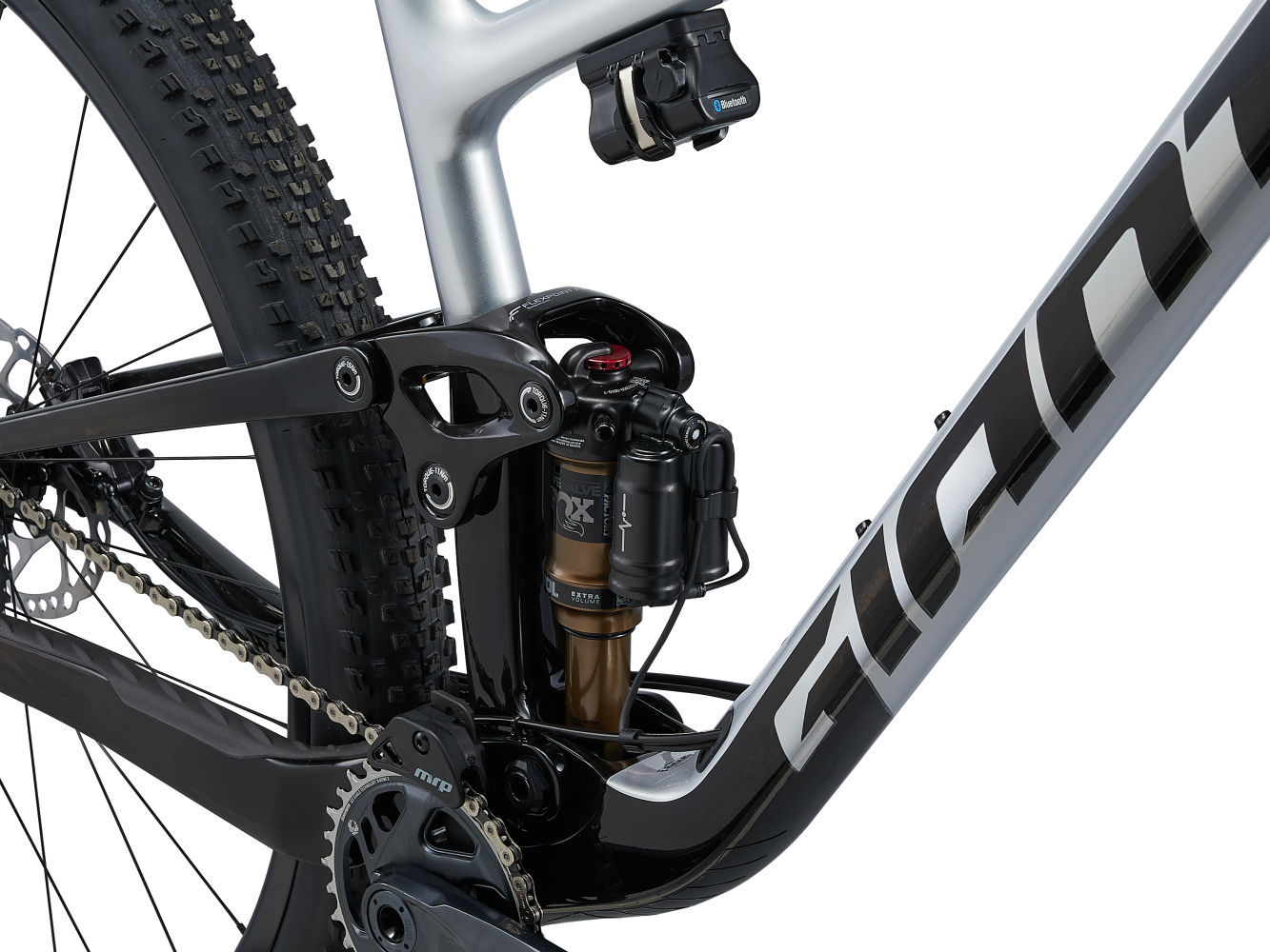 Maastikuratas GIANT Anthem Advanced Pro 29 1, Supernova (S) - Image 4