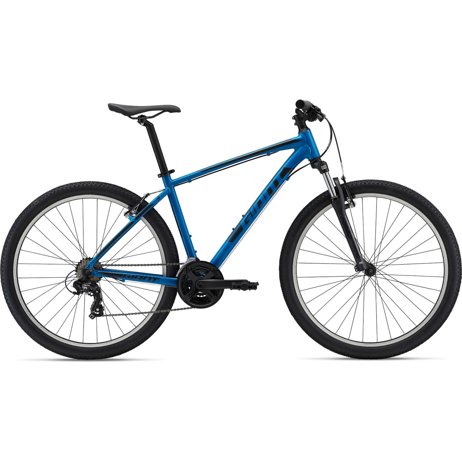 Jalgratas Giant ATX 27,5" Vibrant Blue (XL)