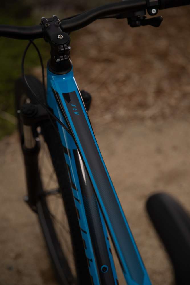 Jalgratas Giant ATX 27,5" Vibrant Blue (M) - Image 4