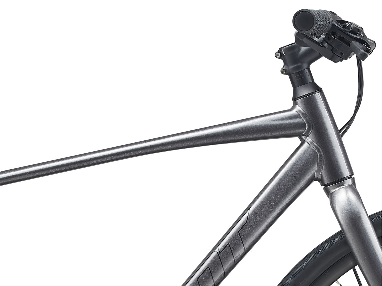 Jalgratas Giant Escape Disc 3 Metallic Black (S) - Image 5