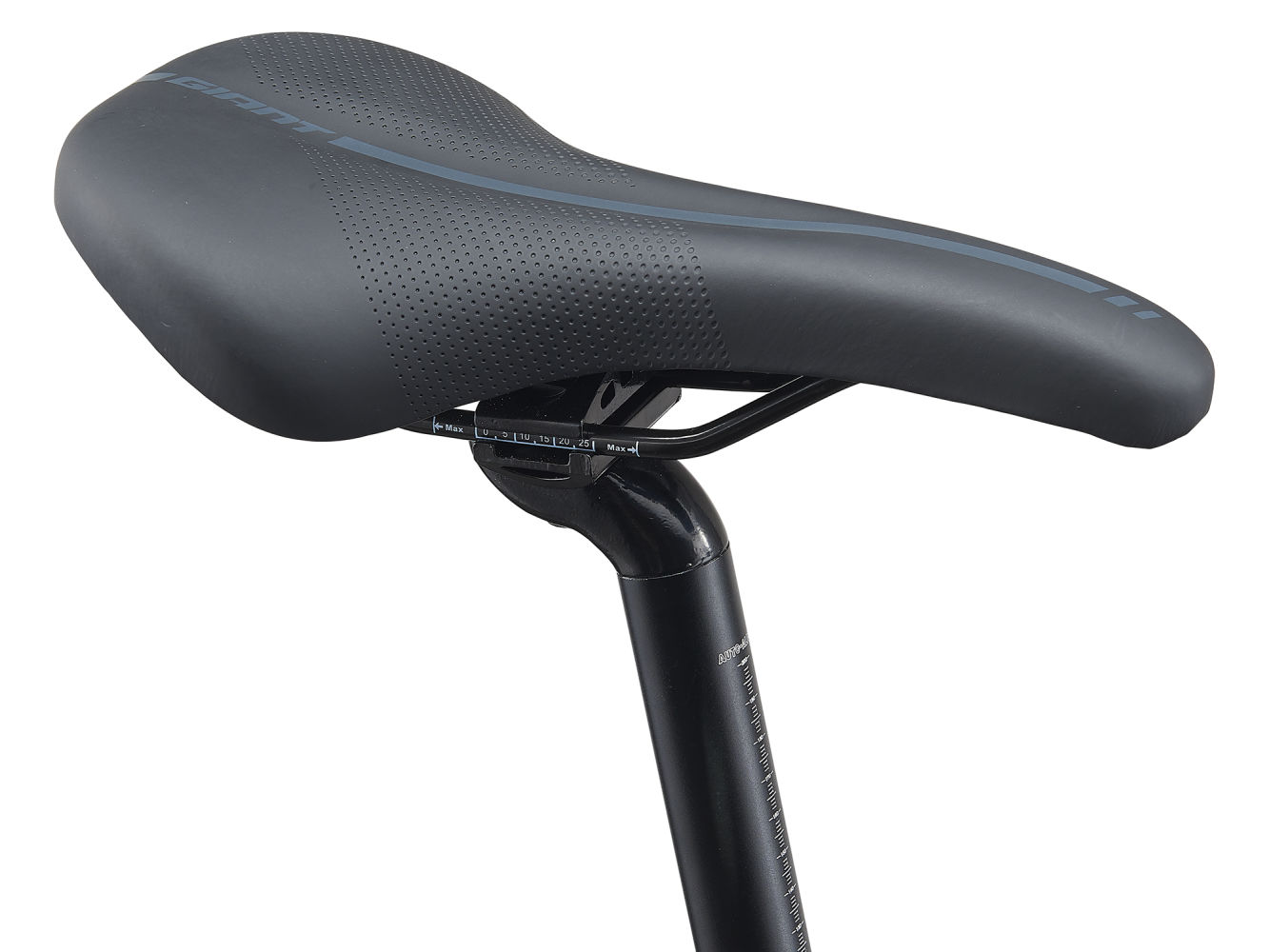 Jalgratas Giant Escape Disc 3 Metallic Black (S) - Image 6