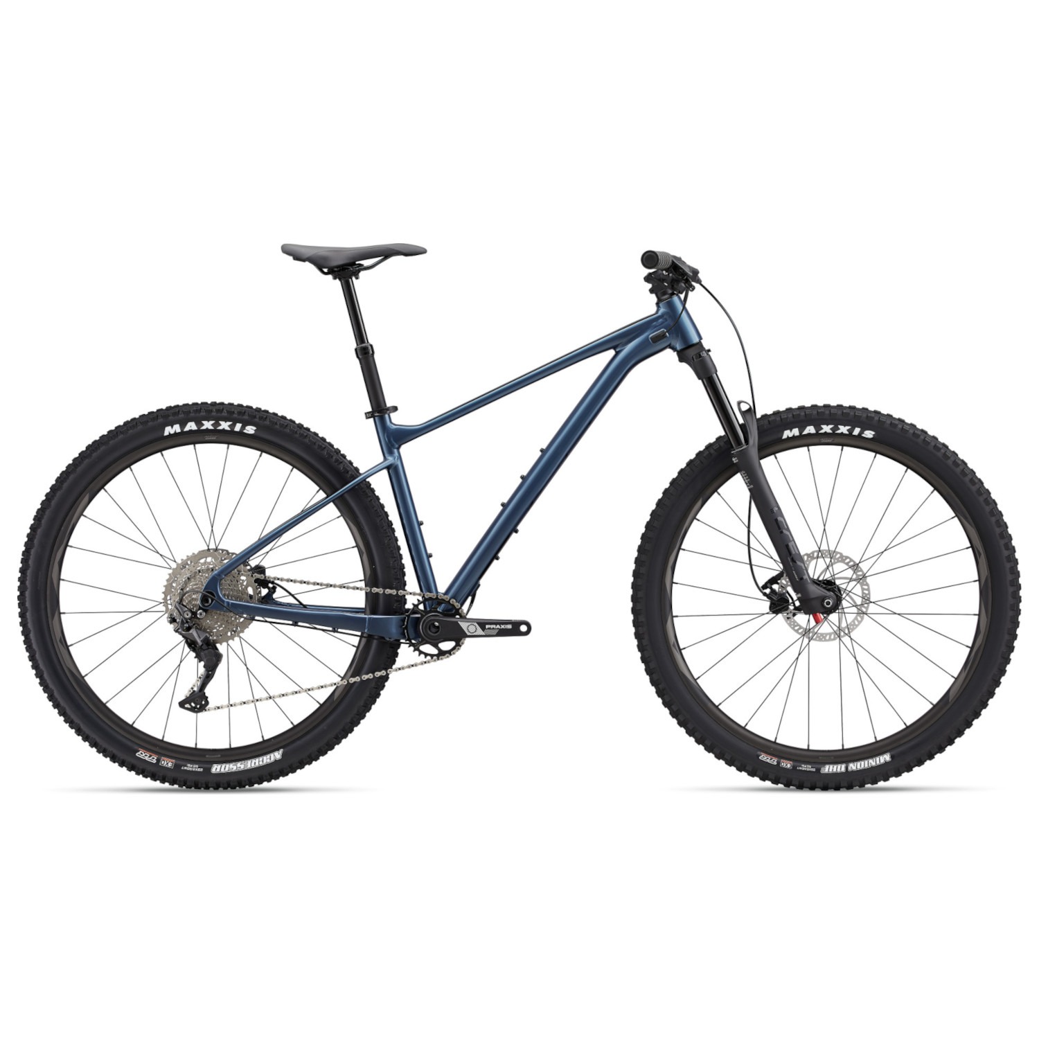 Jalgratas Giant Fathom 29 2, Blue Ashes (S)