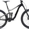 Maastikuratas GIANT Reign 29 2, Black/Metal (M)