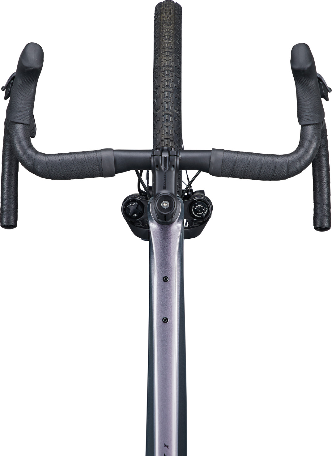 Gravel jalgratas GIANT Revolt X Advanced Pro 0, Airglow/Blackcurrant (M) - Image 7