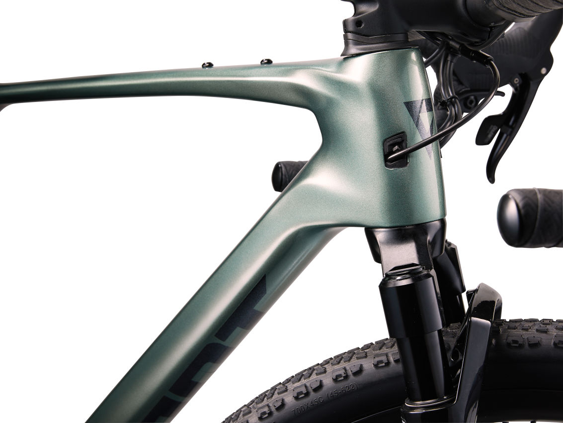 Gravel ratas GIANT Revolt X Advanced Pro 2, Misty Forest (XL) - Image 5