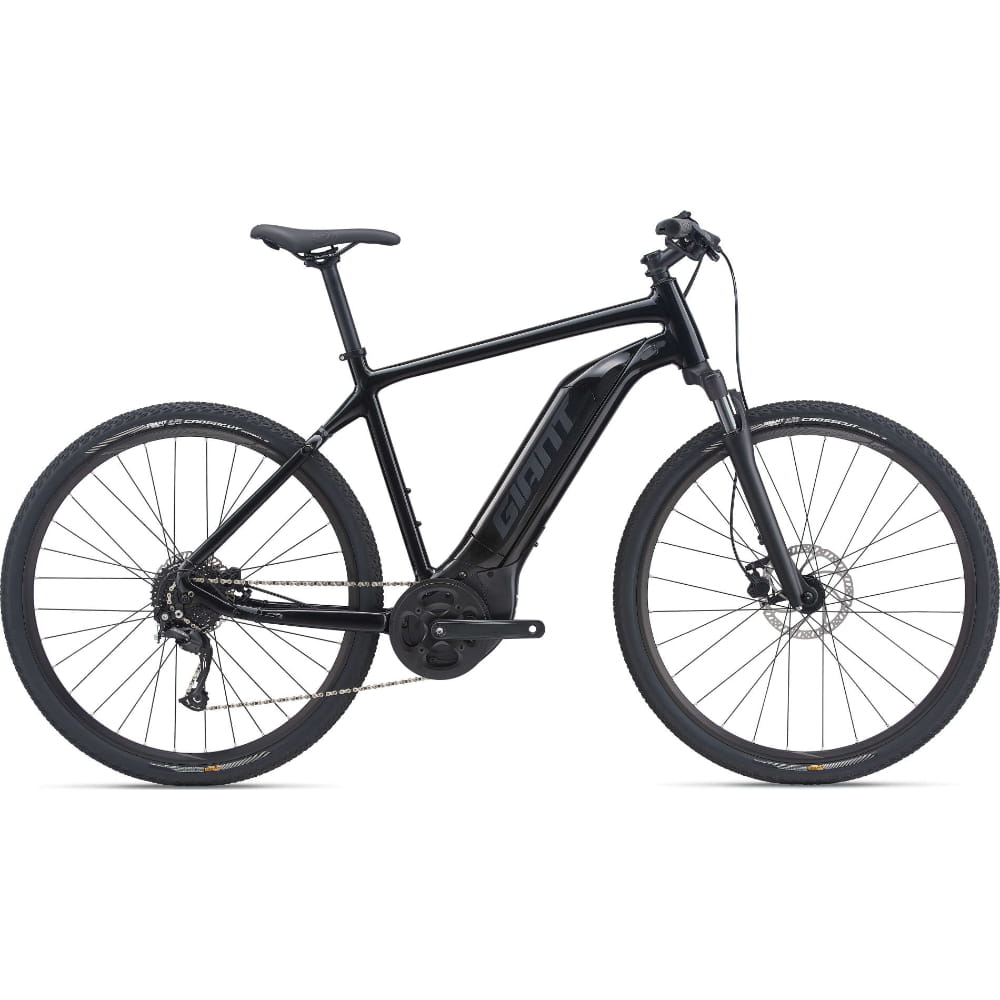 Elektrijalgratas Giant Roam E+ GTS, 28 tolli (L)