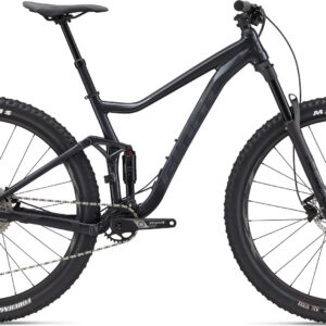 Maastikuratas GIANT Stance 2 29", Gunmetal Black (S)