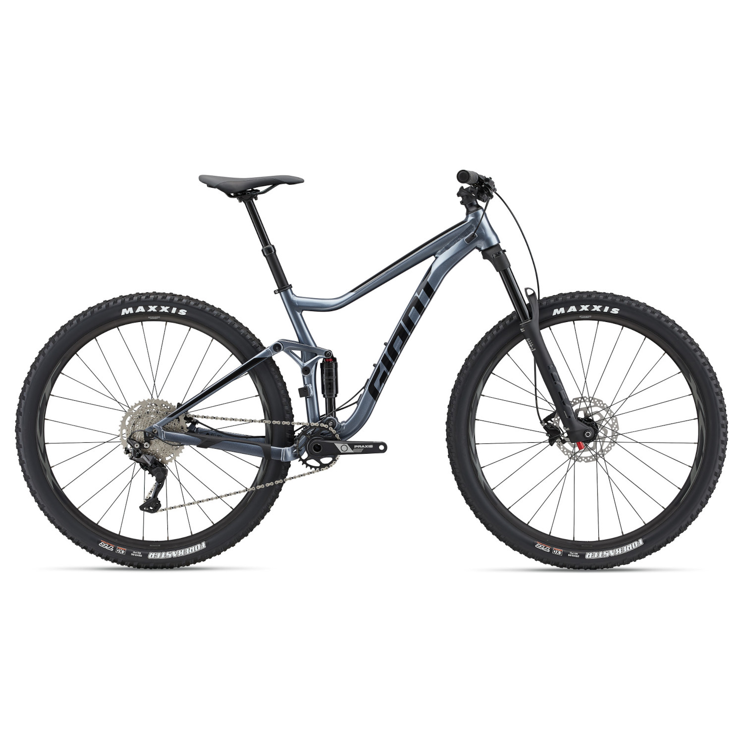 Jalgratas Giant Stance 29 2, Knight Shield (S)