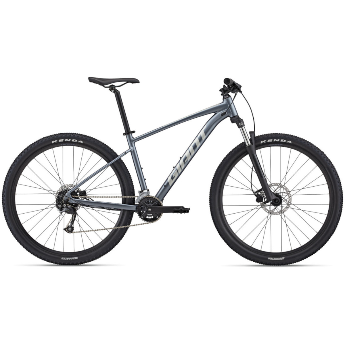 Jalgratas GIANT Talon 29 2, Knight Shield (S)