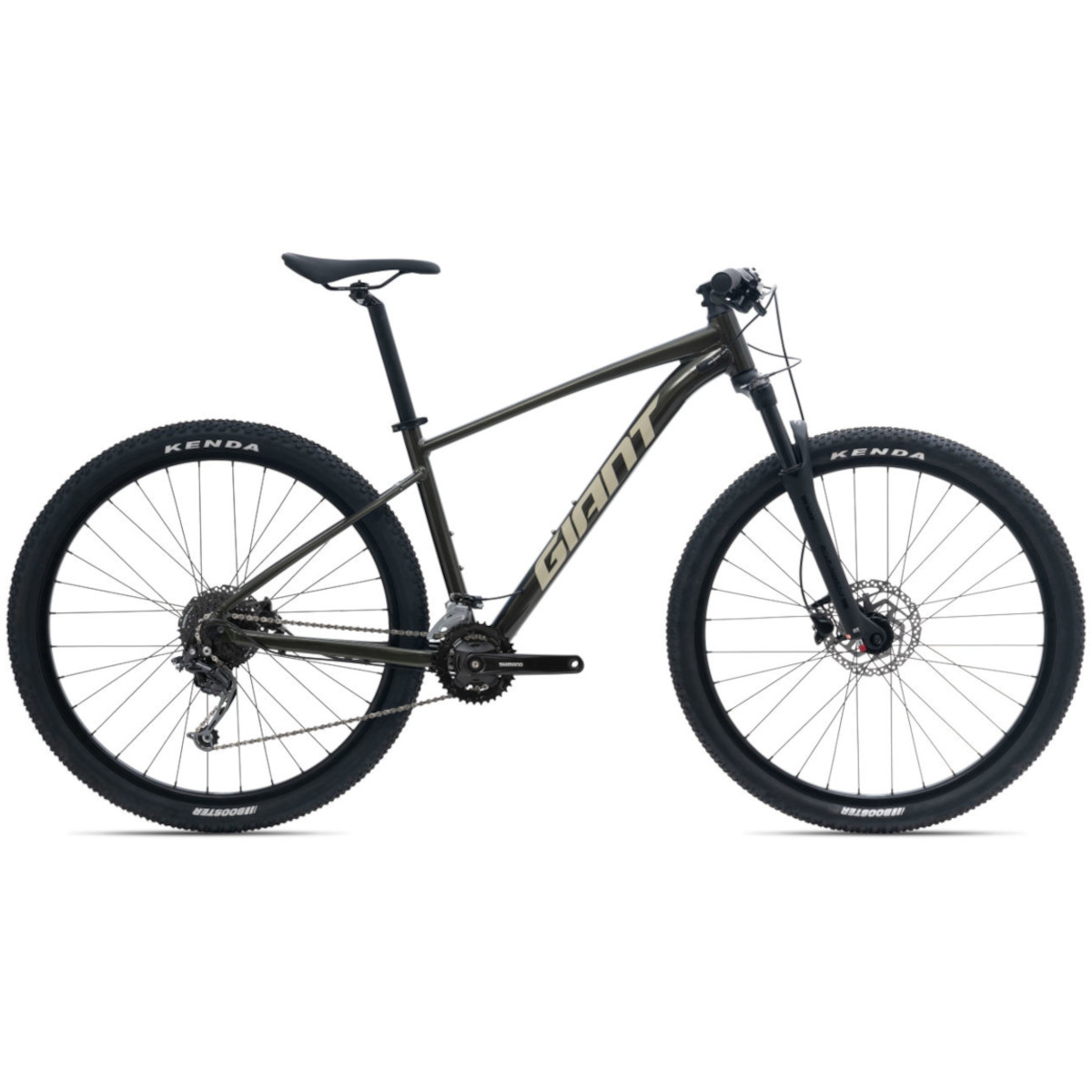 Jalgratas GIANT Talon 29 2 GE, Phantom Green (XXL)
