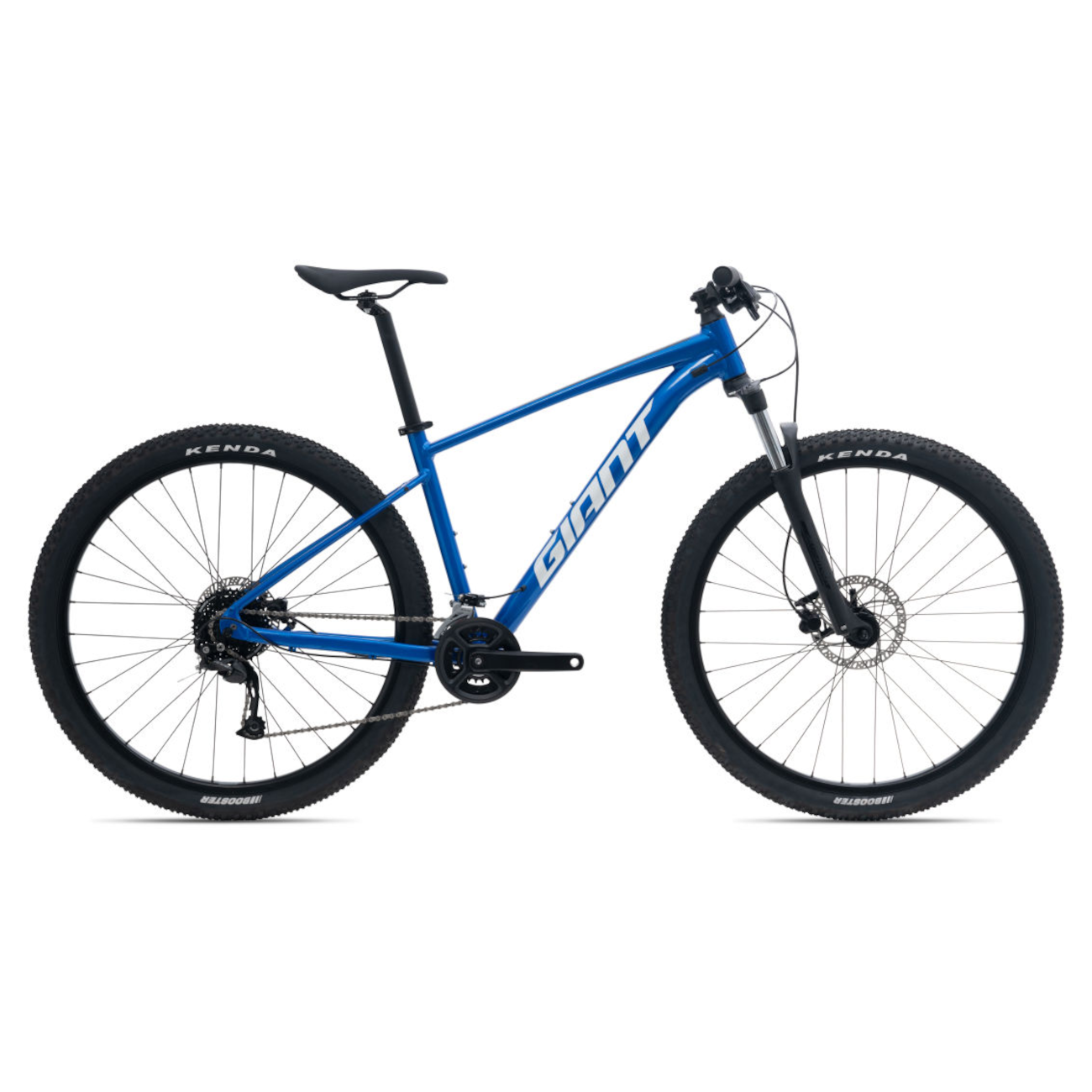 Jalgratas GIANT Talon 29 3 GE, Sapphire (XXL)