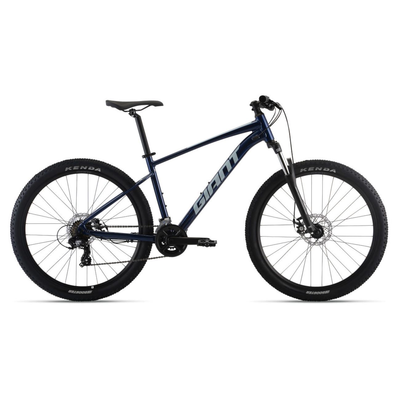 Jalgratas GIANT Talon 29 5, Metallic Navy (L)