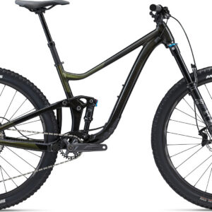 Maastikuratas GIANT Trance X 29 1, Panther (XL)