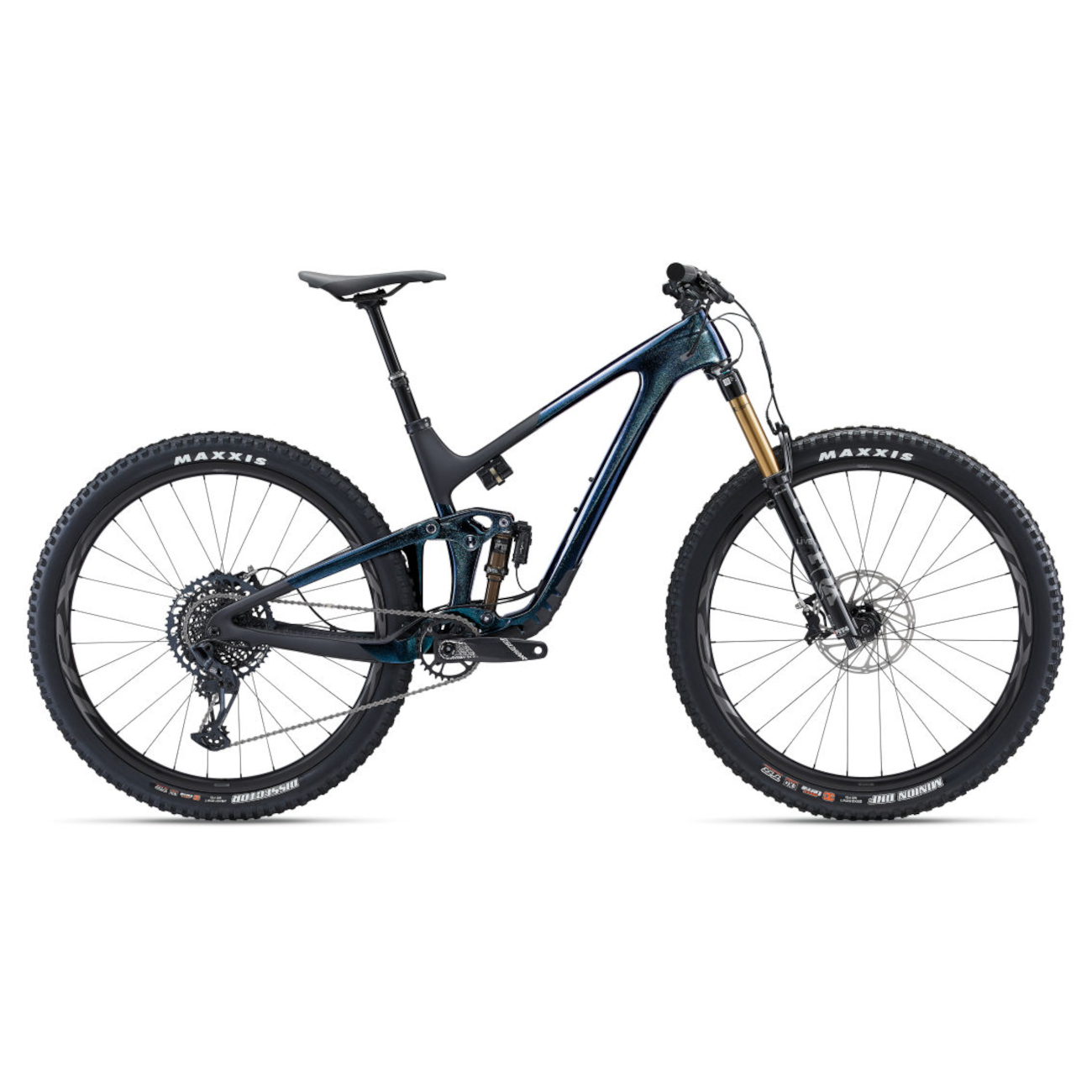 Maastikuratas GIANT Trance X Advanced Pro 29 1, Starry Night (M)