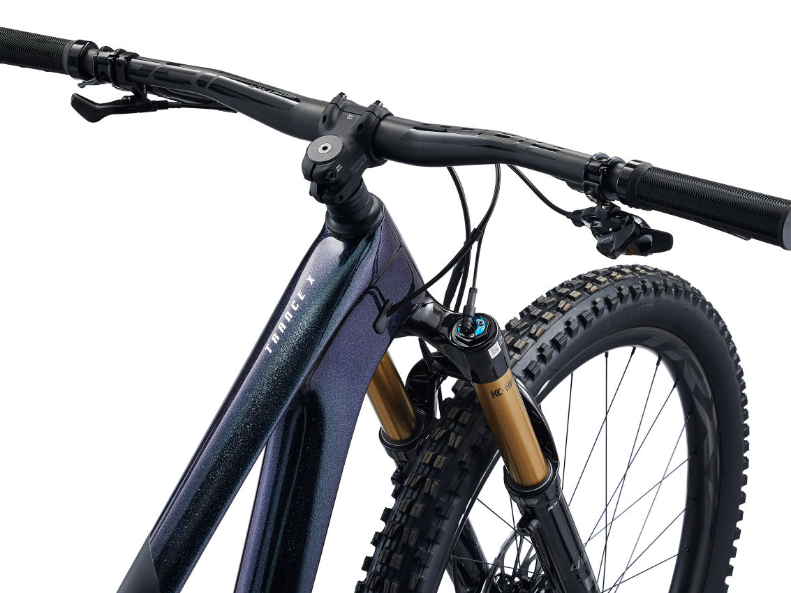 Maastikuratas GIANT Trance X Advanced Pro 29 1, Starry Night (M) - Image 2