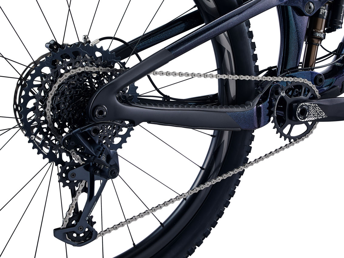 Maastikuratas GIANT Trance X Advanced Pro 29 1, Starry Night (M) - Image 3