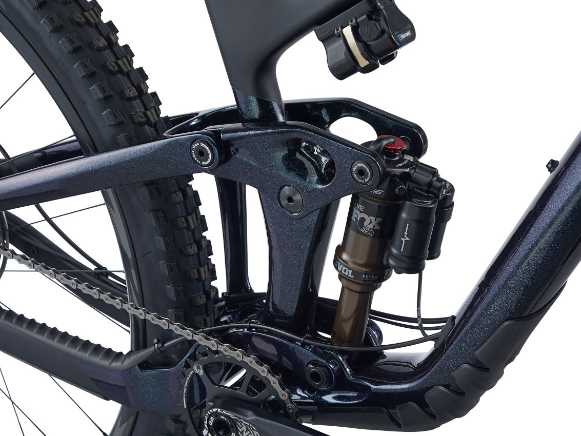 Maastikuratas GIANT Trance X Advanced Pro 29 1, Starry Night (M) - Image 4