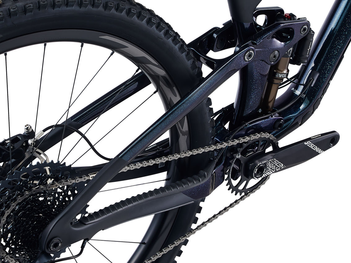 Maastikuratas GIANT Trance X Advanced Pro 29 1, Starry Night (M) - Image 6