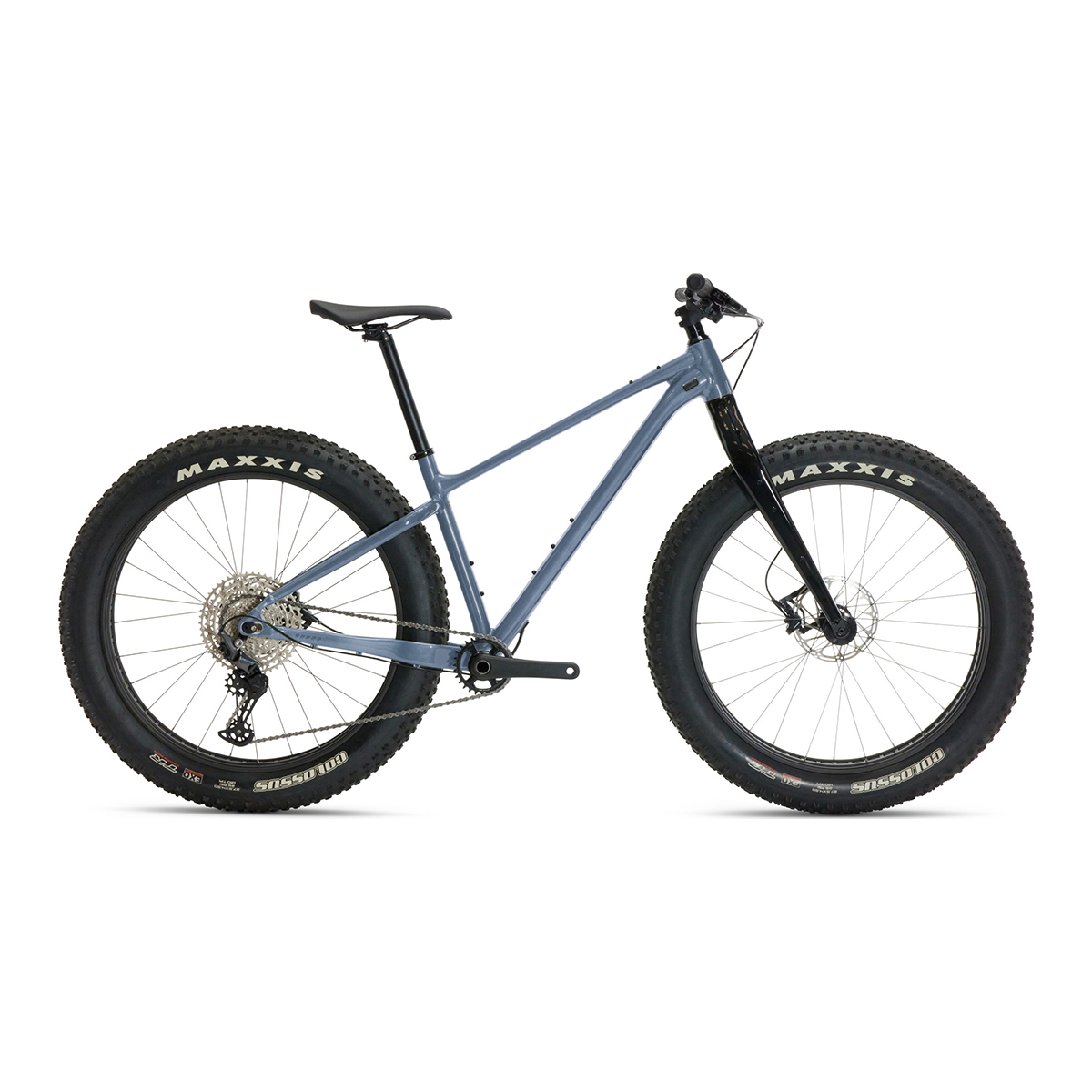 Fatbike jalgratas Giant Yukon 2, Knight Shield, 27,5" (S)