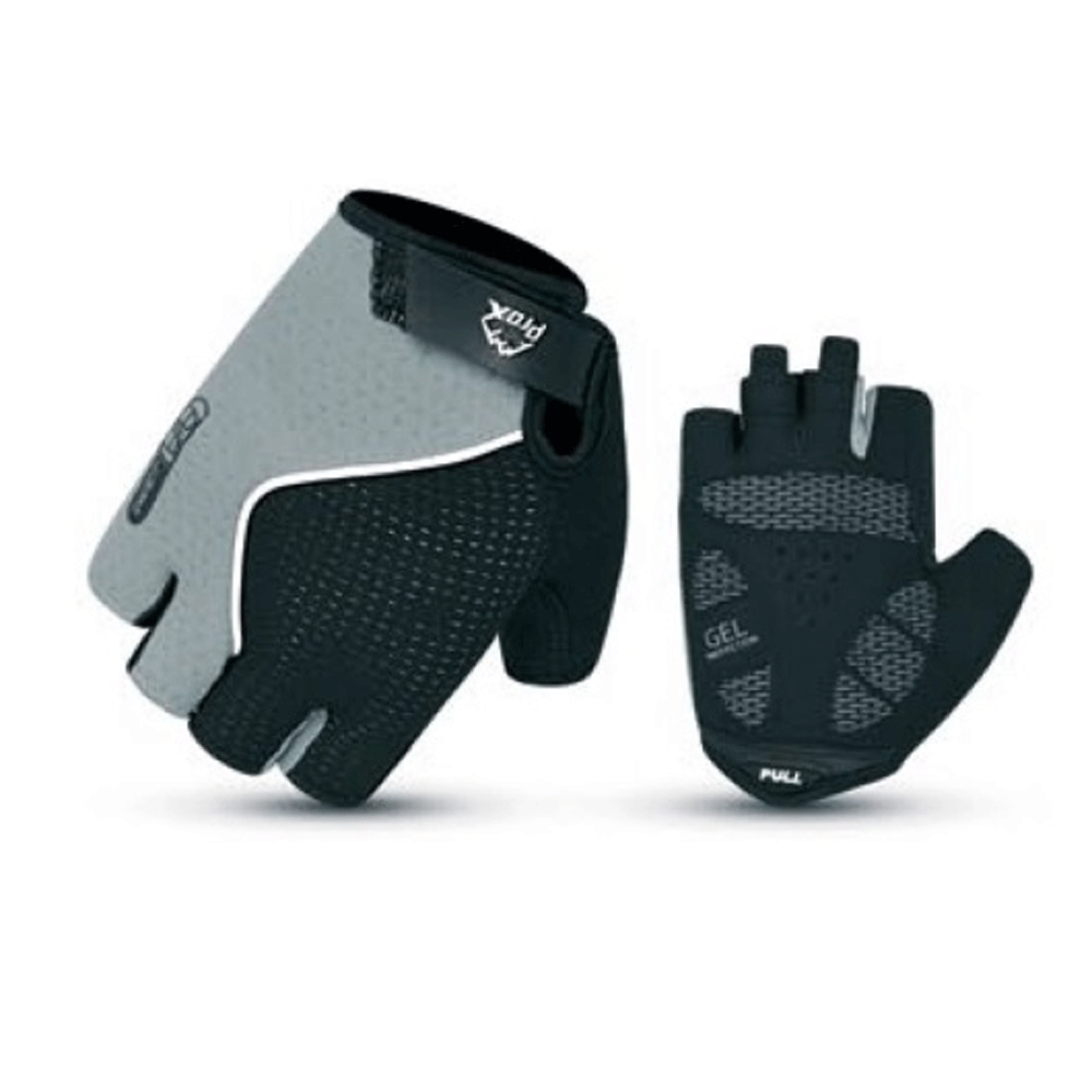 Kindad ProX Kids Ultimate grey-S/8
