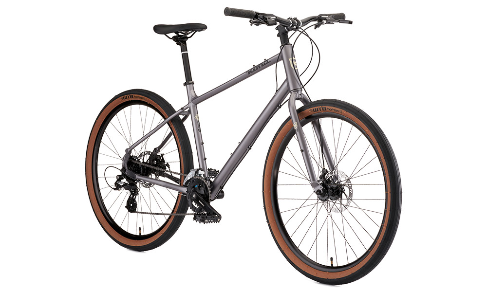 Jalgratas Kona Dew, Grey (XL) - Image 2