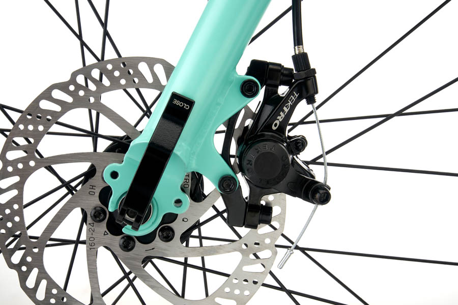 Jalgratas Kona Dew, Grey (XL) - Image 8