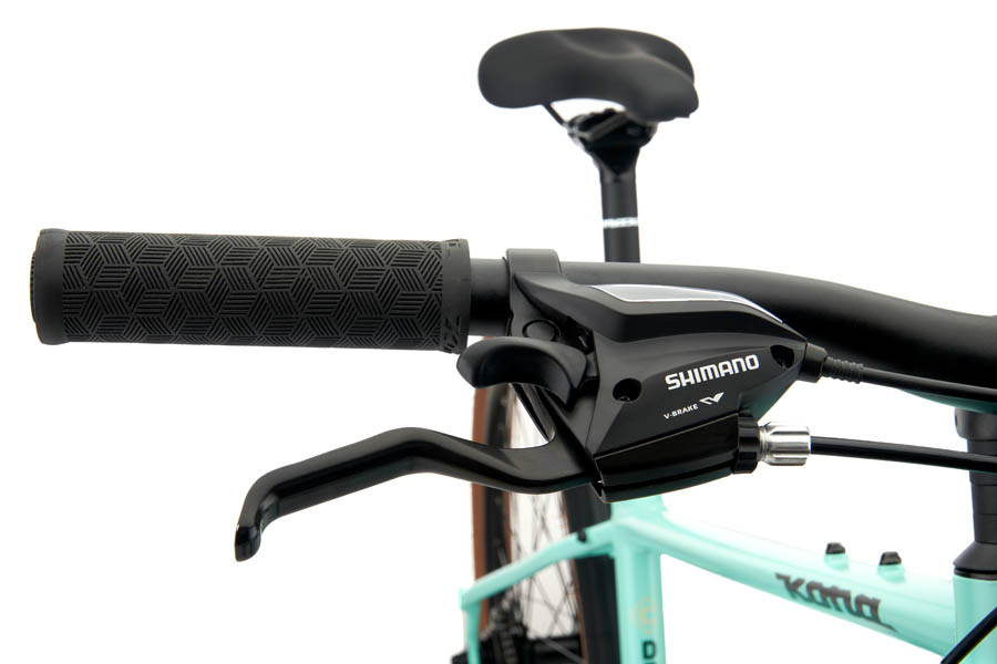 Jalgratas Kona Dew, Grey (XL) - Image 10