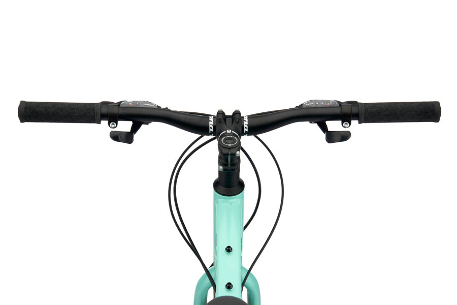 Jalgratas Kona Dew Green (L) - Image 6