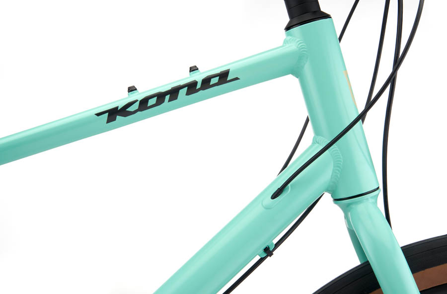 Jalgratas Kona Dew Green (L) - Image 7