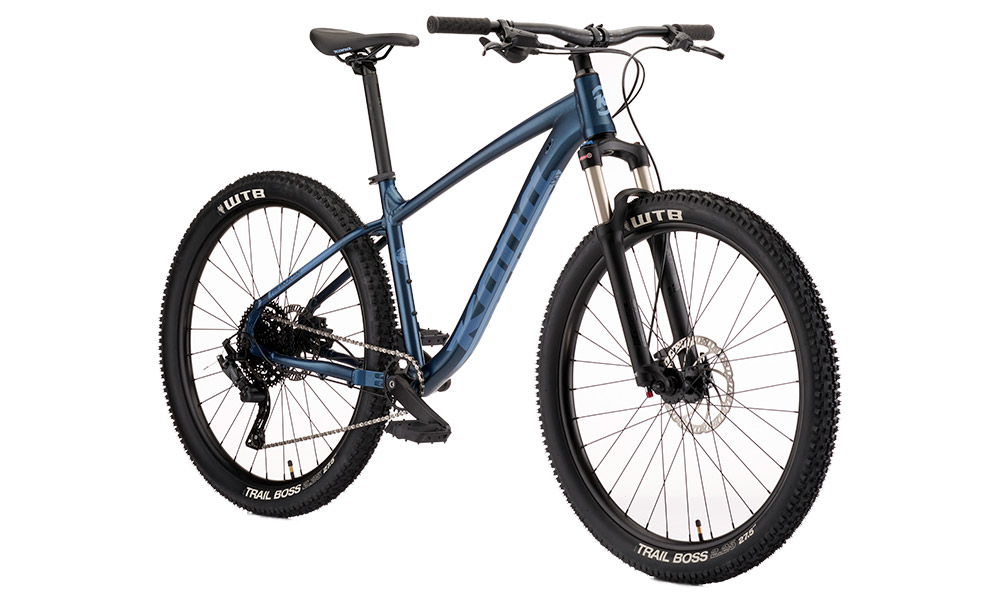 27,5-tolline maastikuratas Kona Fire Mountain, Blue (L) - Image 2