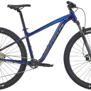 Maastikuratas Kona Mahuna, Metallic Indigo (XL)