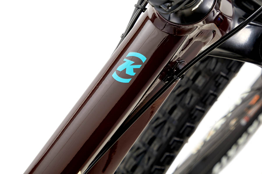 Jalgratas Kona Process 134 29, Gloss Thunder (XL) - Image 3