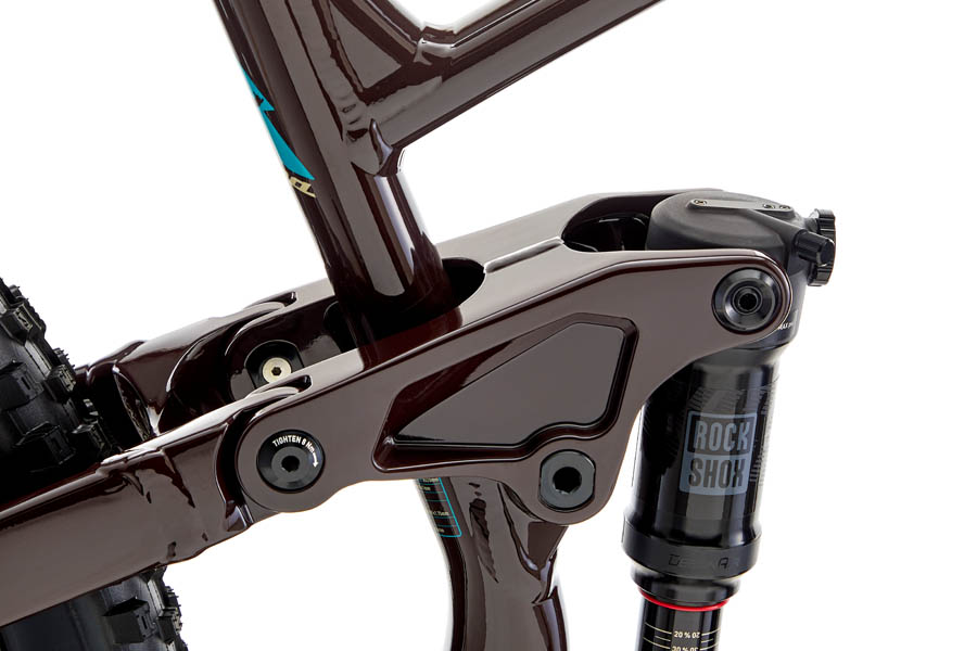 Jalgratas Kona Process 134 29, Gloss Thunder (XL) - Image 6