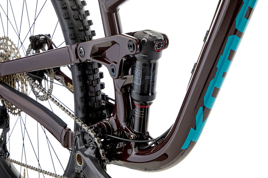 Jalgratas Kona Process 134 29, Gloss Thunder (XL) - Image 8