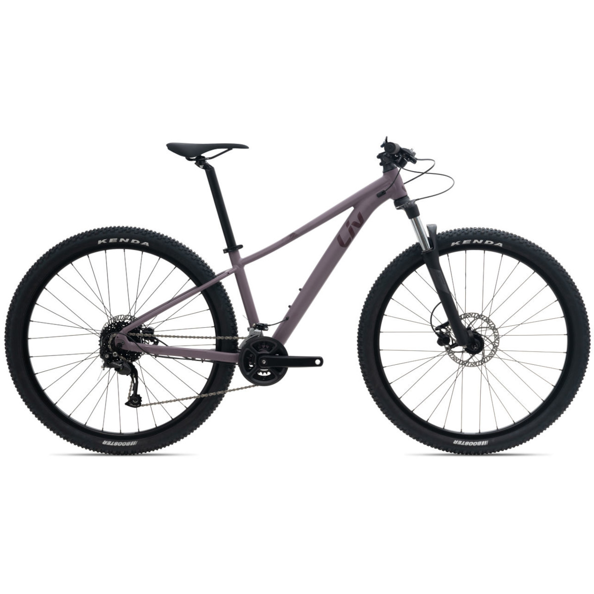 Jalgratas naistele LIV Tempt 3 GE, 29 tolli (L)