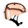 Kiiver Bobbin Mirror Rose Gold Copper (S/M)