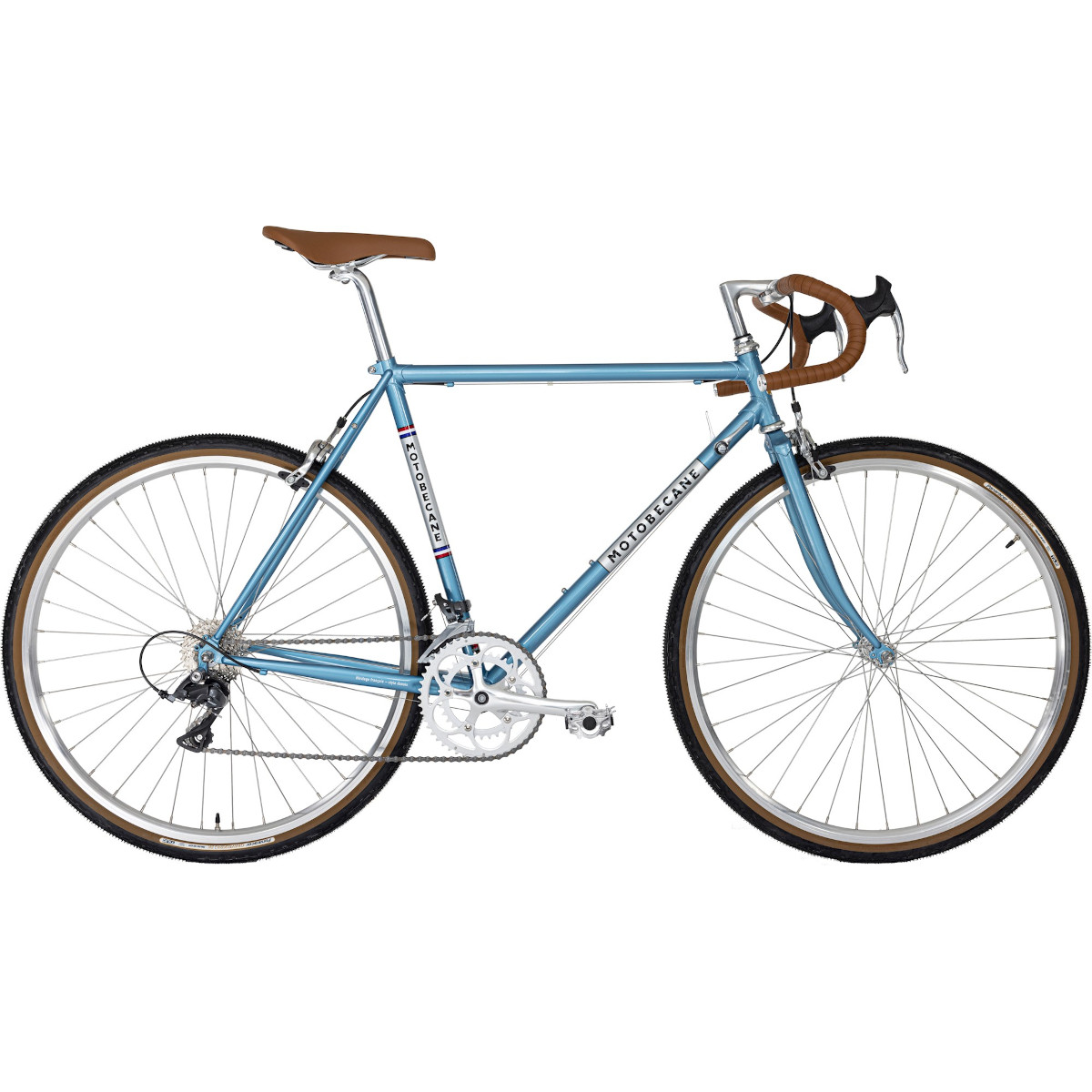 Jalgratas Motobecane Concept Team Champion, helesinine (XL)