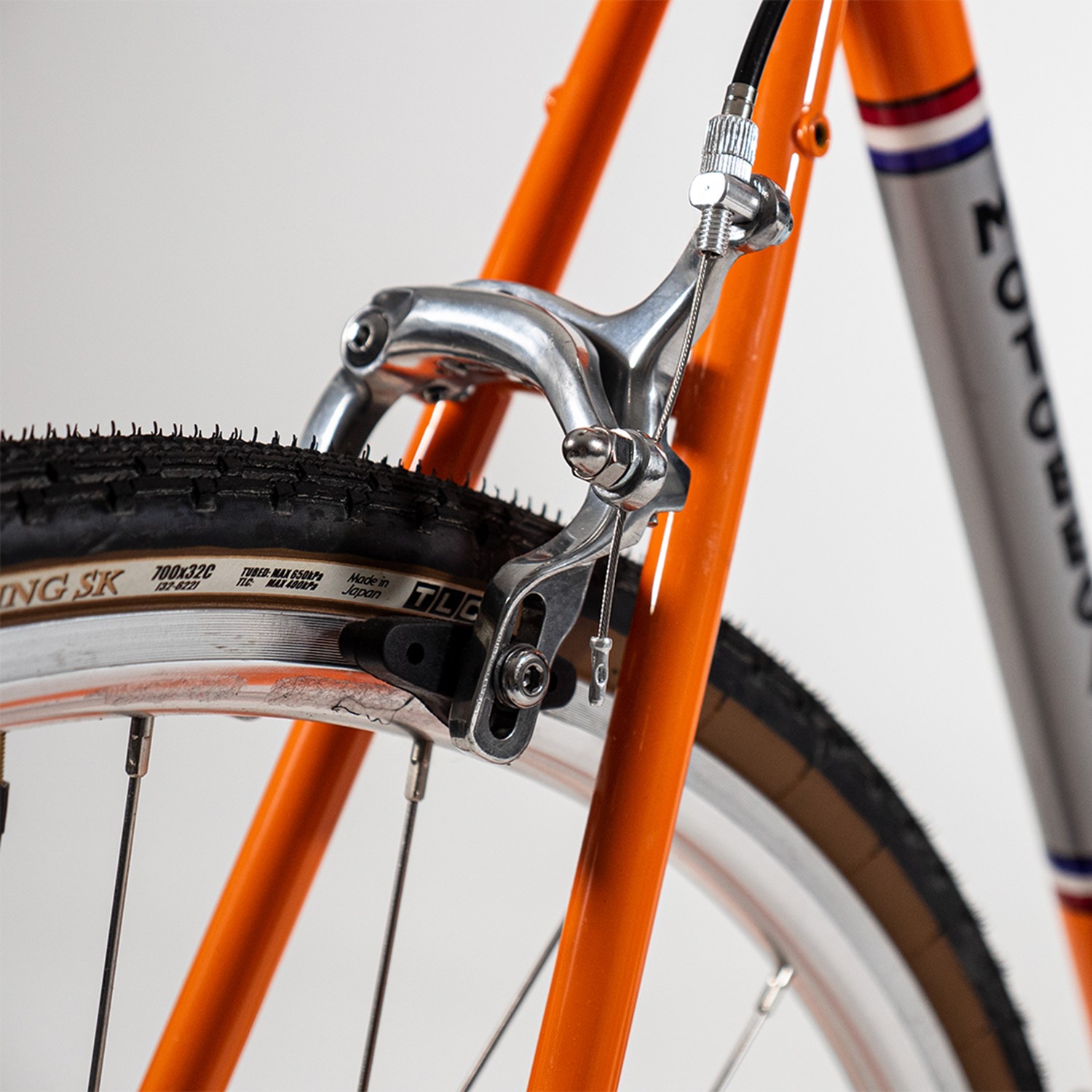 Jalgratas Motobecane Concept Team Champion, oranž (XL) - Image 5