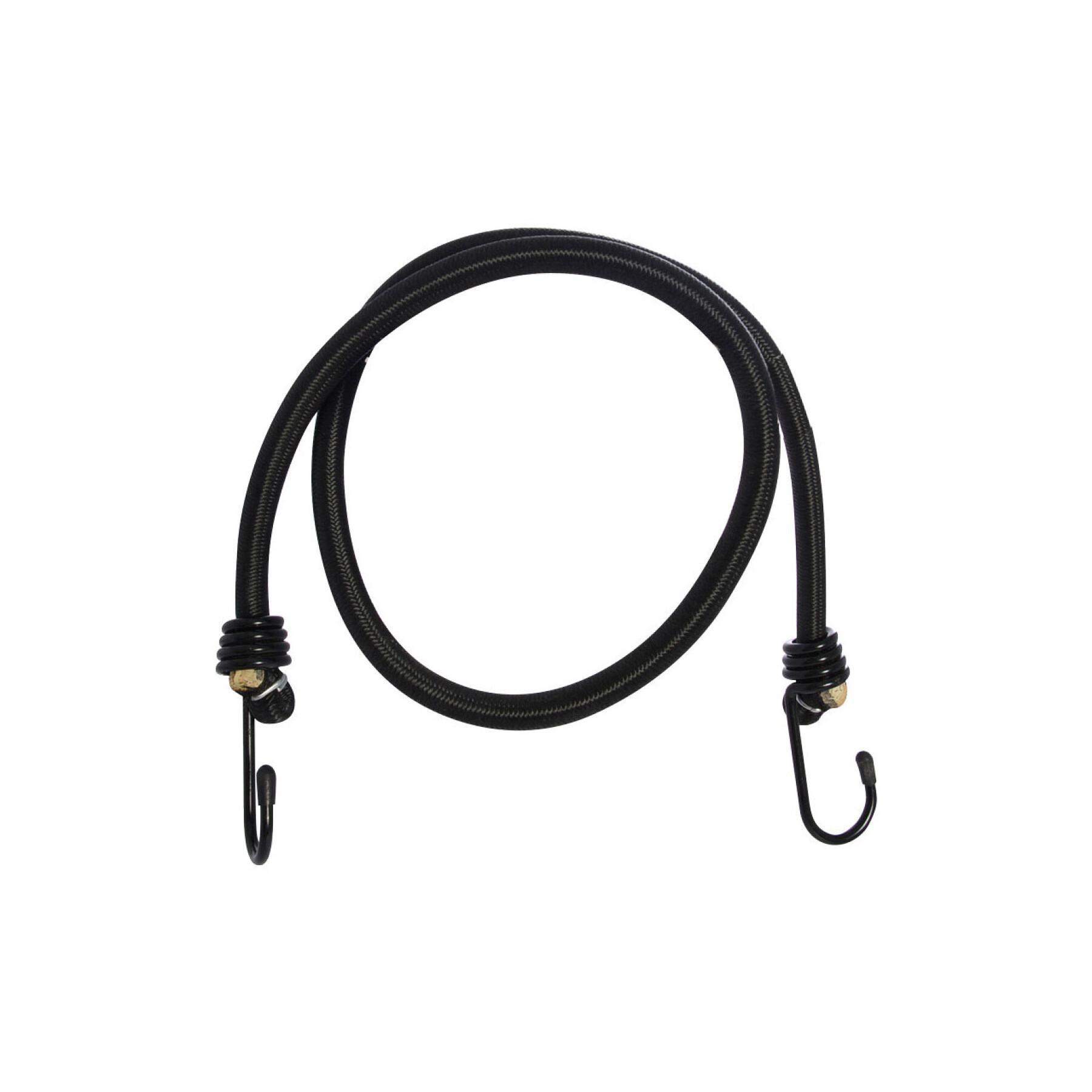 Koormakumm pakiraamile OXC Straps Bungee Black 9x600mm