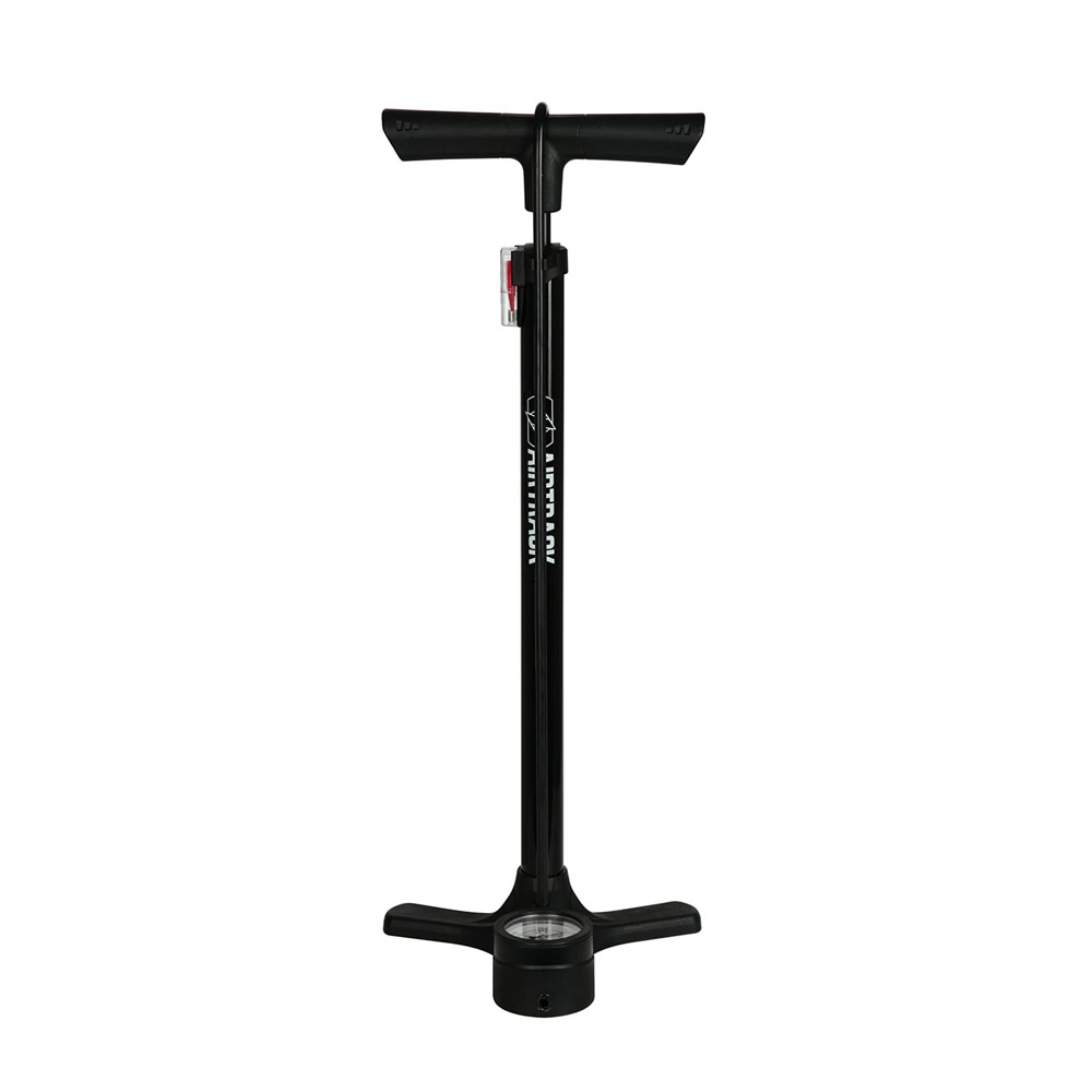 Põrandapump OXC Floorpump Airtrack 160 PSI With Gauge
