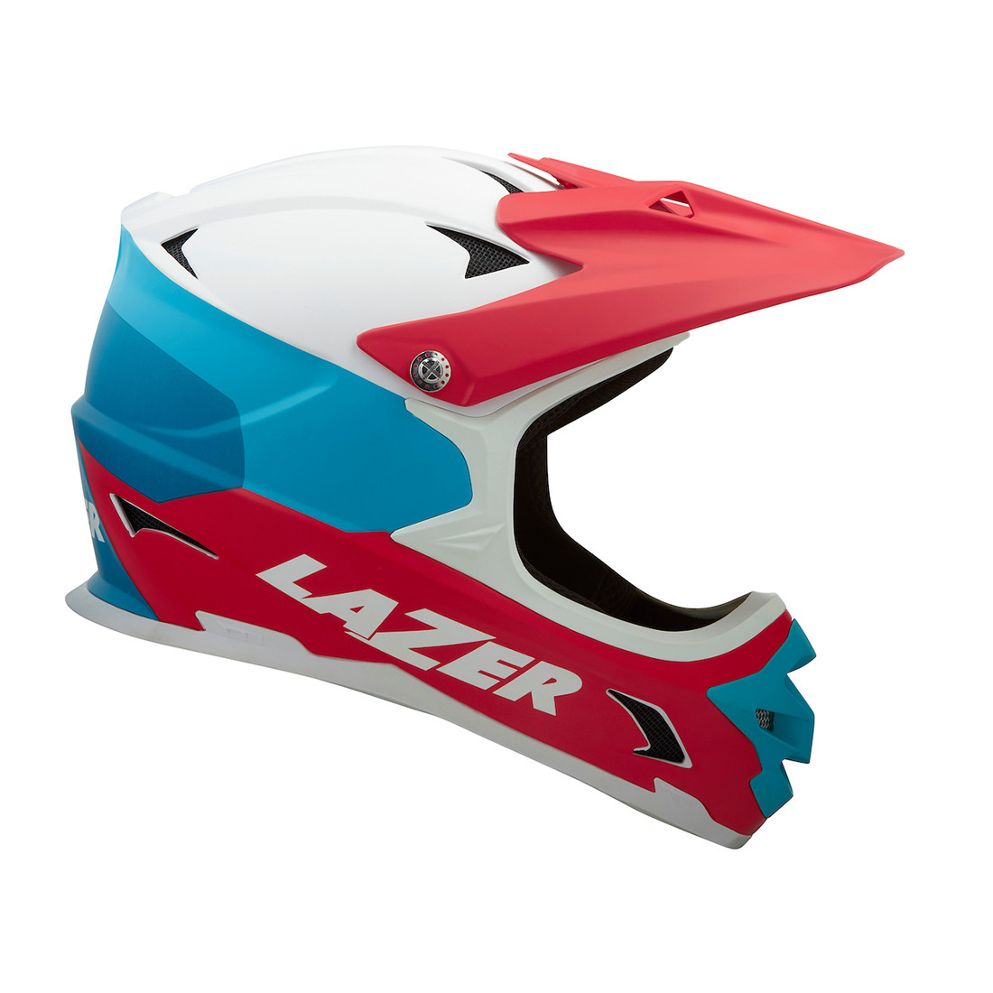 Kiiver Lazer Phoenix+ (XL) - Image 3