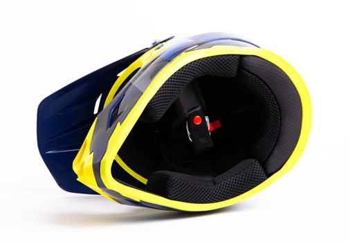Kiiver Lazer Phoenix+ (L) - Image 6