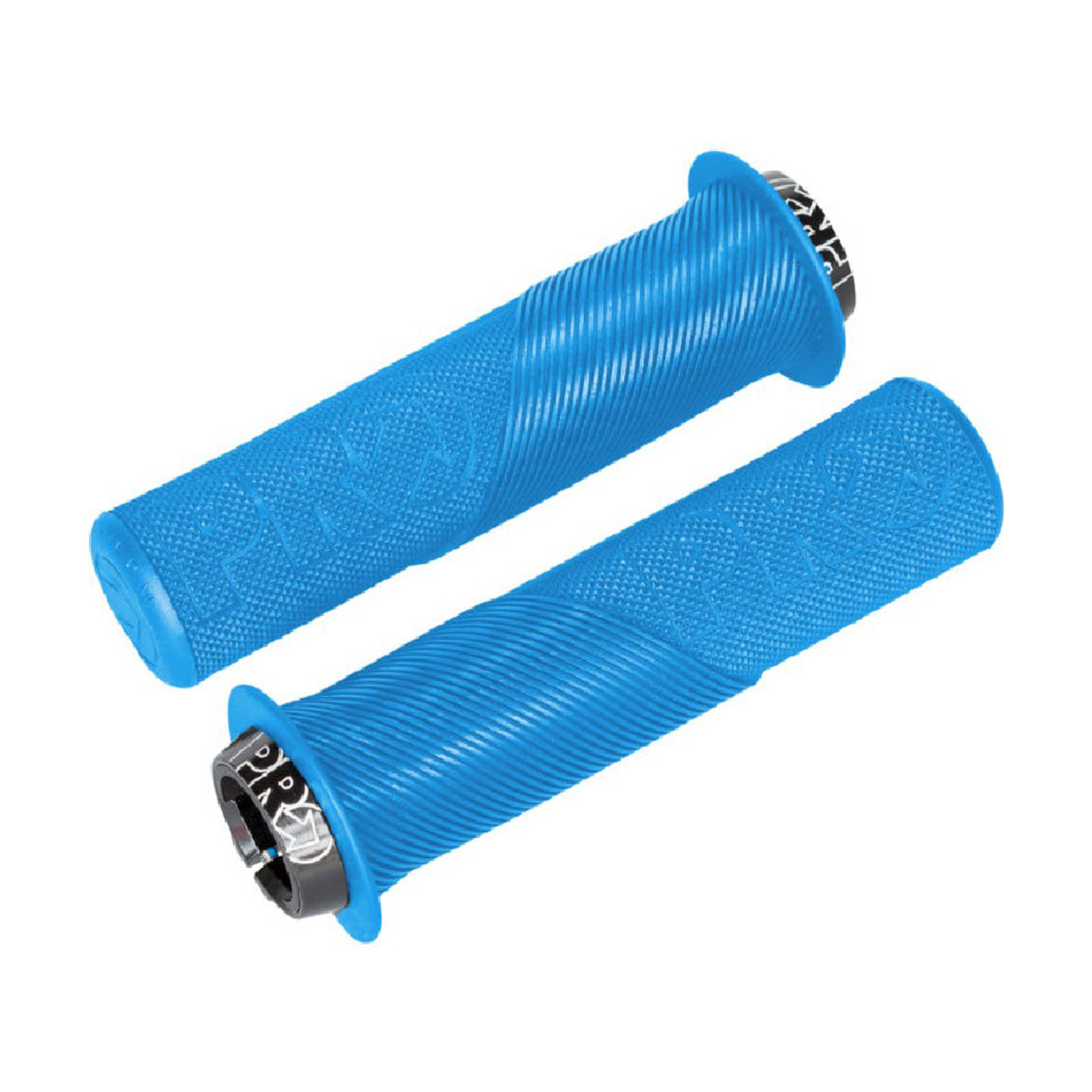 Käepidemed PRO Lock on Trail grip LTD, sinised