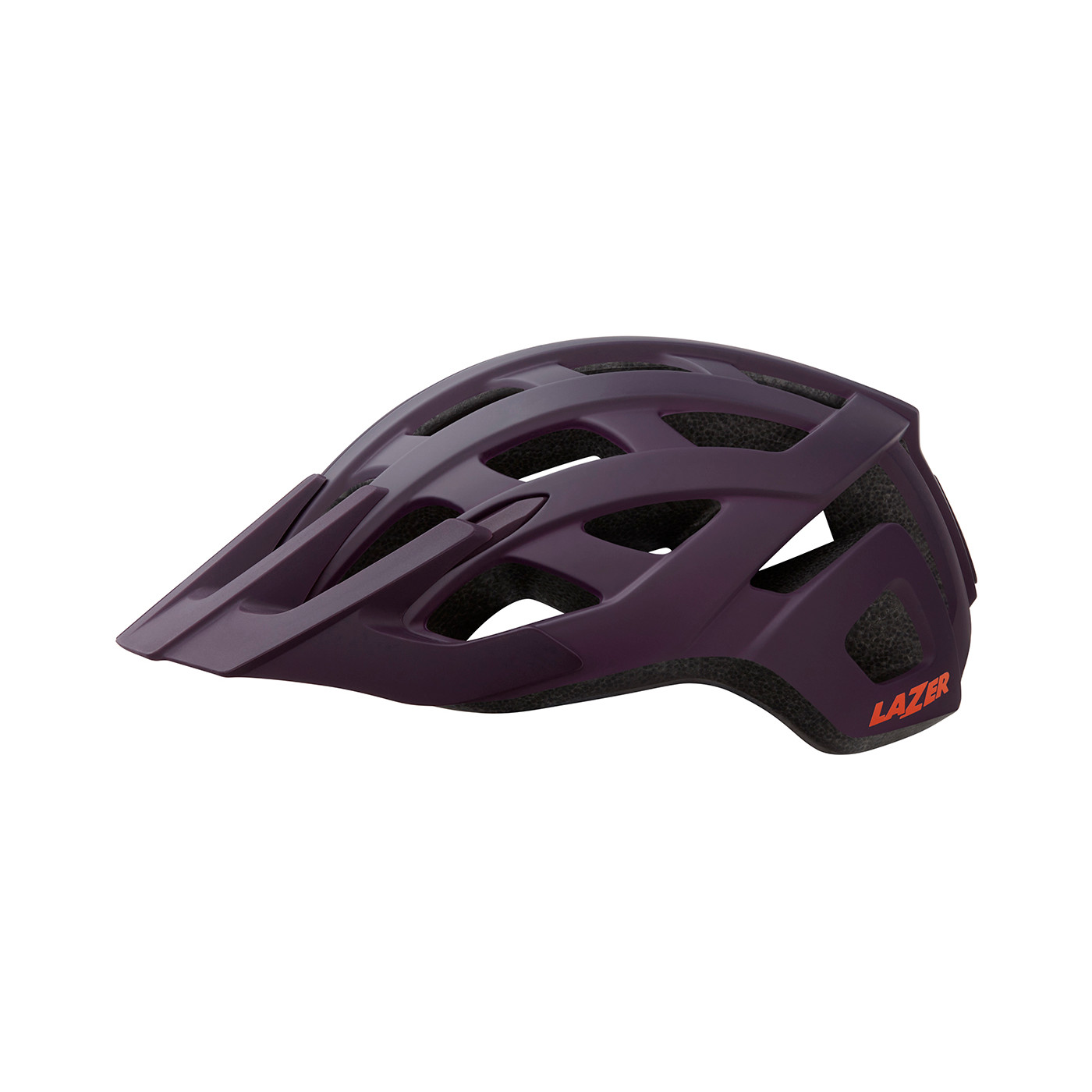 Kiiver LAZER Roller, Matte Mulberry (L) - Image 2