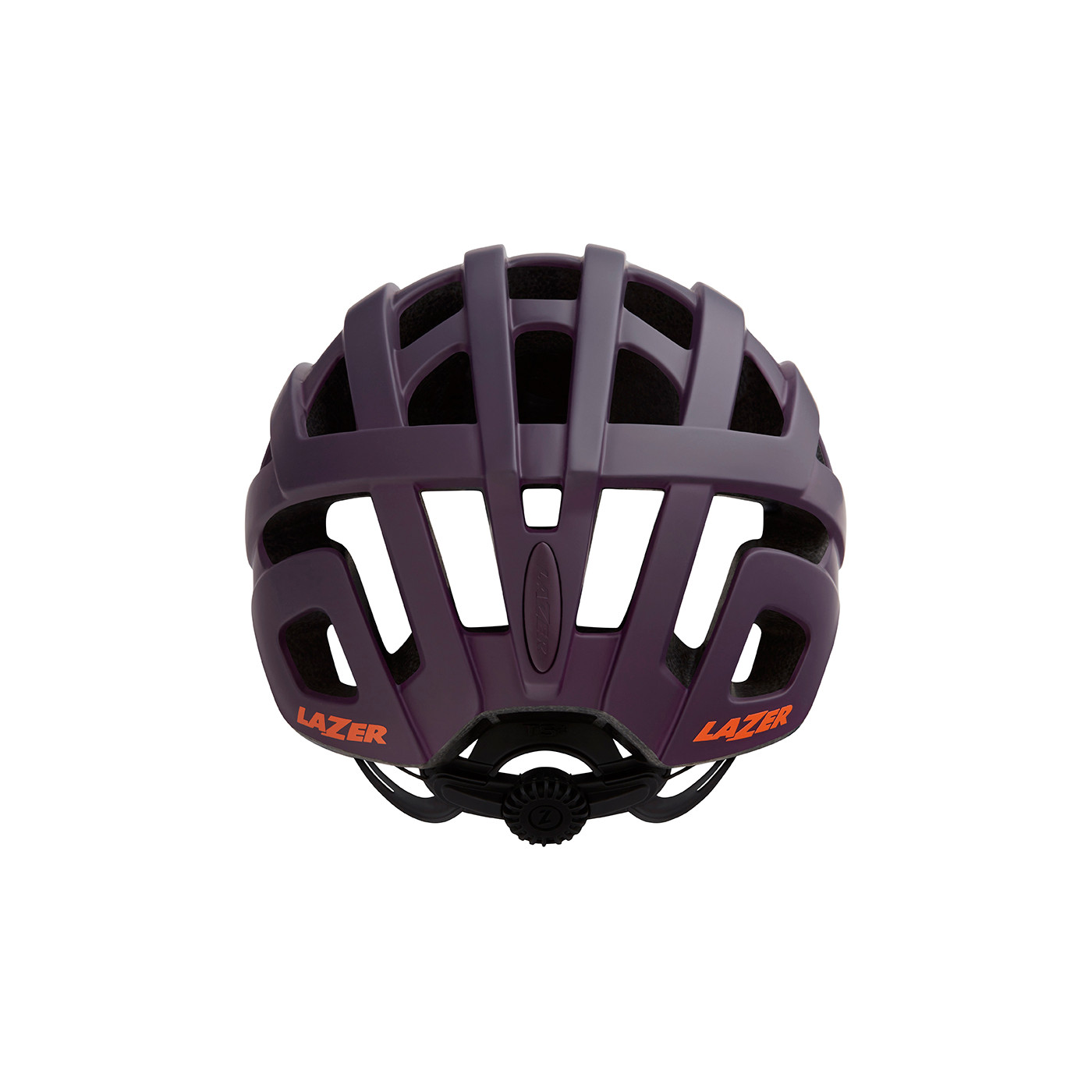 Kiiver LAZER Roller, Matte Mulberry (L) - Image 4