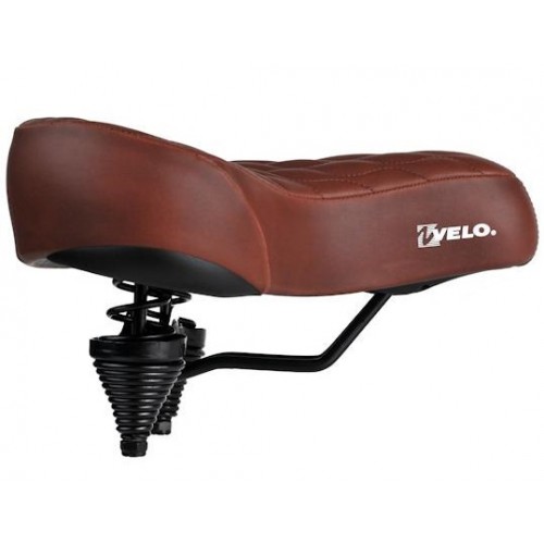 Sadul ProX Velo, tepitud - Image 3
