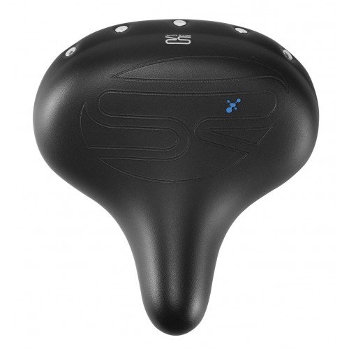 Sadul Selle Royal Drifter Strengtex RVL RoyalGel, must - Image 4