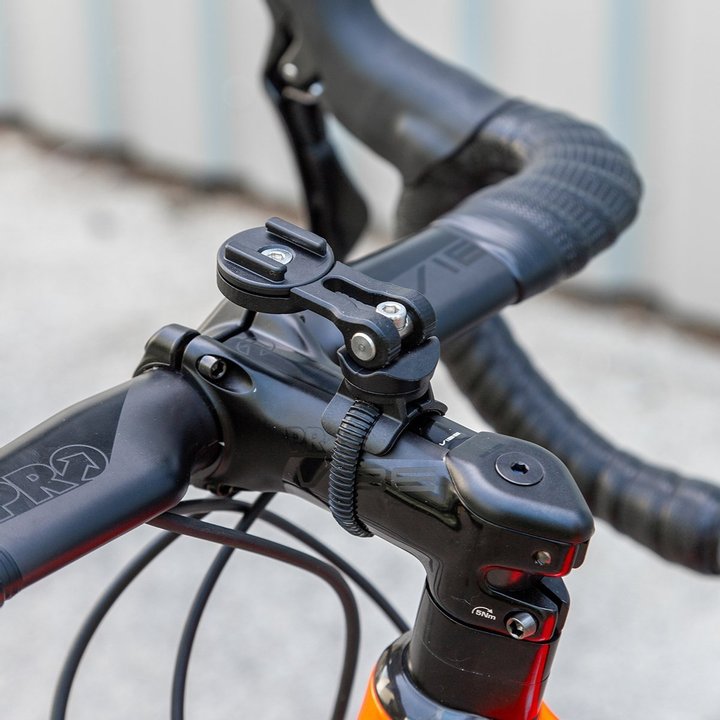 Telefoni universaalne rattakinnitus SP-CONNECT Universal Bike Mount