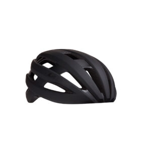 Jalgrattakiiver LAZER SPHERE, matt must (M)